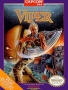 Nintendo  NES  -  Code Name Viper